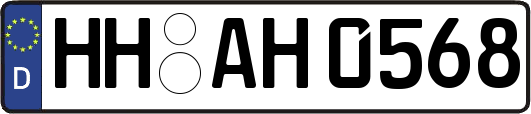 HH-AH0568