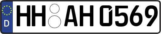 HH-AH0569