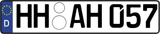 HH-AH057