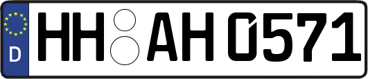 HH-AH0571