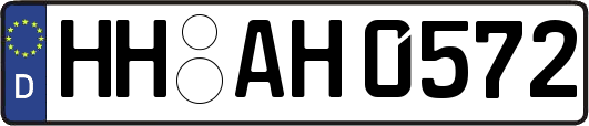 HH-AH0572