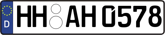 HH-AH0578