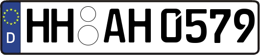 HH-AH0579