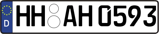 HH-AH0593