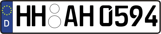 HH-AH0594