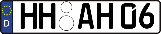 HH-AH06