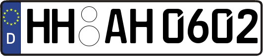 HH-AH0602