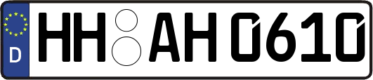 HH-AH0610