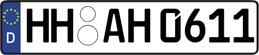 HH-AH0611