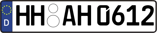 HH-AH0612