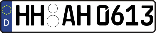 HH-AH0613