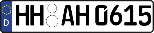 HH-AH0615
