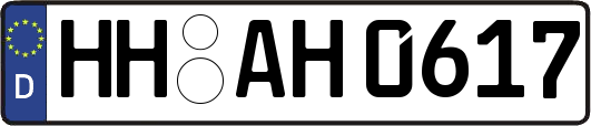 HH-AH0617