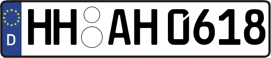 HH-AH0618