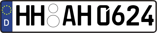 HH-AH0624