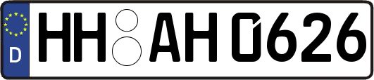 HH-AH0626