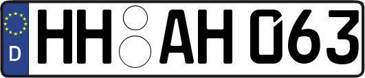 HH-AH063