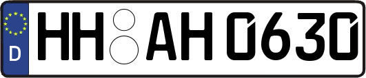 HH-AH0630