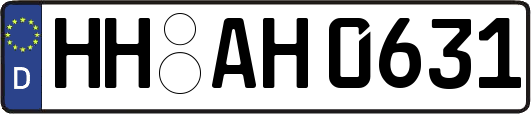 HH-AH0631