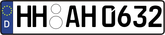 HH-AH0632