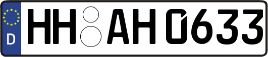 HH-AH0633