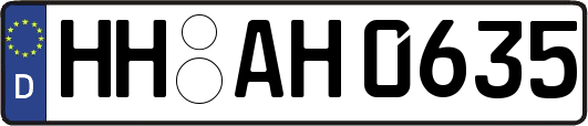 HH-AH0635