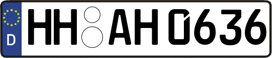 HH-AH0636