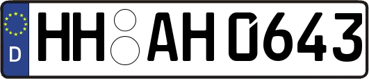 HH-AH0643