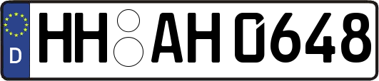 HH-AH0648