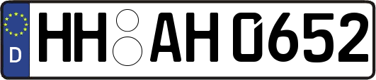 HH-AH0652