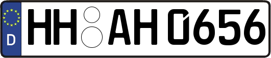 HH-AH0656