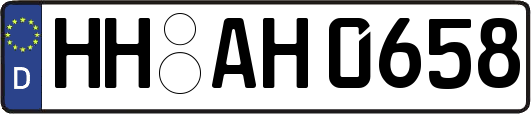 HH-AH0658