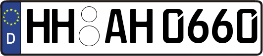 HH-AH0660