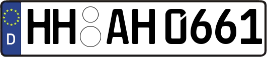 HH-AH0661