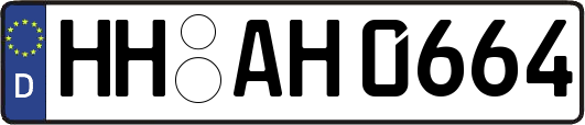 HH-AH0664