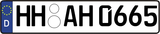 HH-AH0665