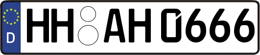 HH-AH0666