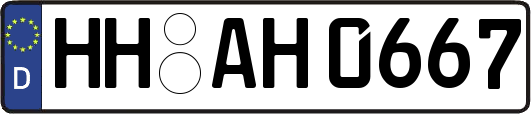 HH-AH0667