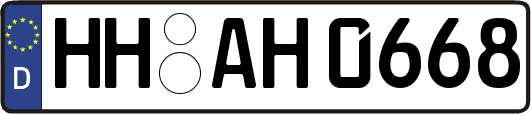 HH-AH0668