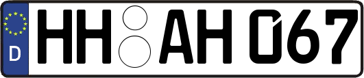HH-AH067