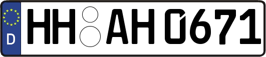 HH-AH0671