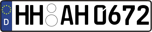 HH-AH0672