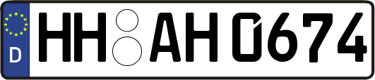HH-AH0674