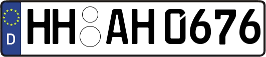 HH-AH0676