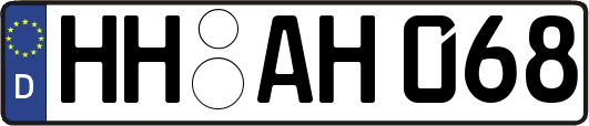 HH-AH068