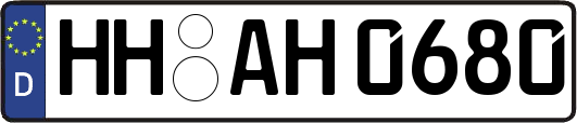 HH-AH0680