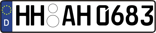 HH-AH0683