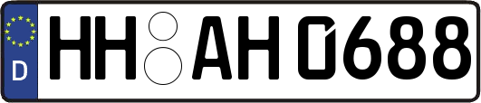 HH-AH0688