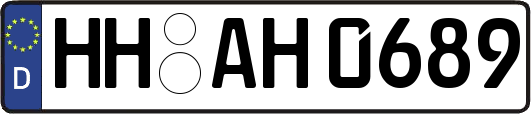 HH-AH0689