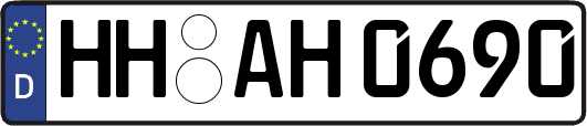 HH-AH0690